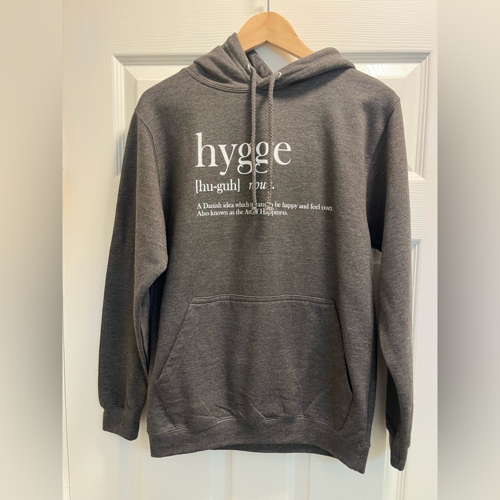 Hygge Hoodie